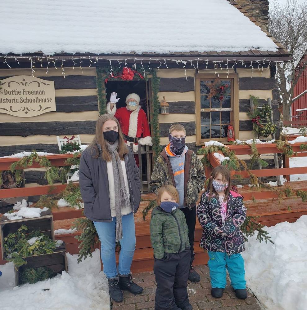 Meet your Posher, Renee